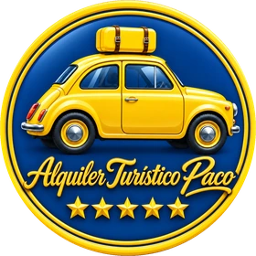 Alquiler Turístico Paco